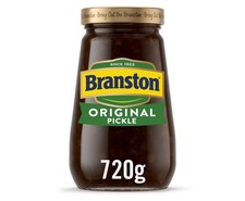 Branston Original Pickle 720g