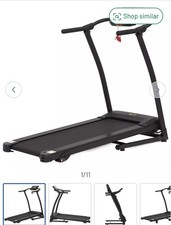 Opti Motorized Walking Folding