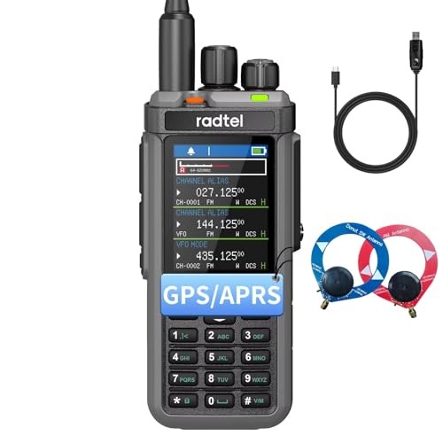 Radtel 880g gps - radtel,