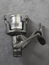 TF Gear 301M Matt Hayes "Total