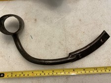 HORSE CARRIAGE VINTAGE HANDLE