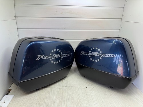 Honda st1100 pan european - pan,
