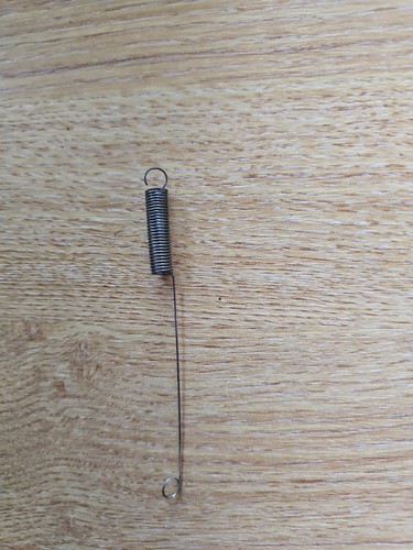 Briggs and stratton spring - briggs,