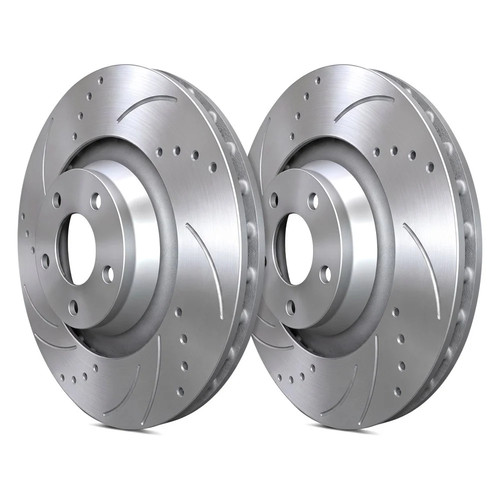 For volkswagen r32 drilled - volkswagen,
