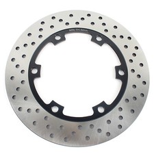 Rear Brake Disc Disk For ZZR