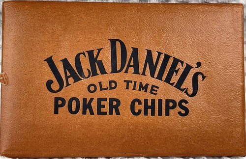 Vintage jack daniels old time - jack,