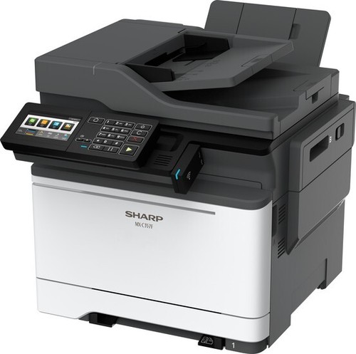 Sharp c357f color - mx-c357f,