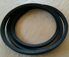 VOTEX PT TOPPER MOWER BELT