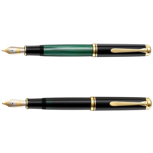 Pelikan souverän m1000 - pelikan, souverän®