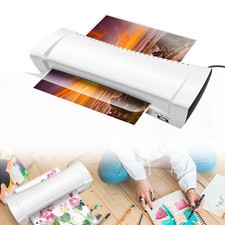 A4 Laminator Machine Hot&Cold