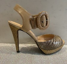 Stunning Rebeca Sanver Shoes /