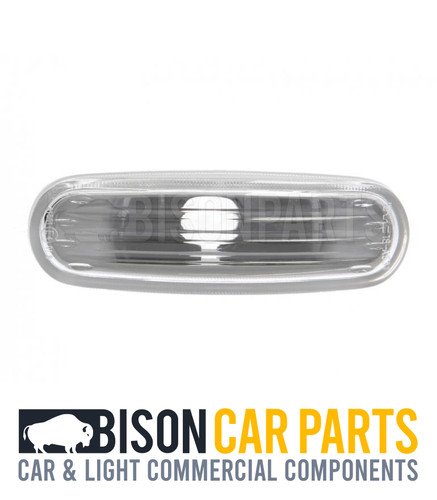 Front side indicator - side,