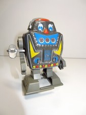 TINPLATE ROBOT (401)
