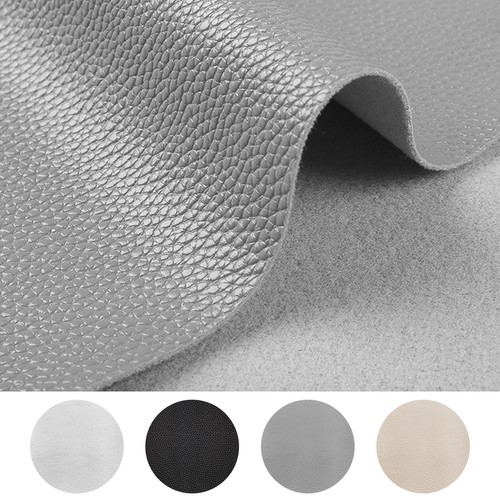 Faux leather fabric soft - 2m,