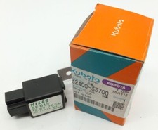 3240033700 Hazard Relay Fits