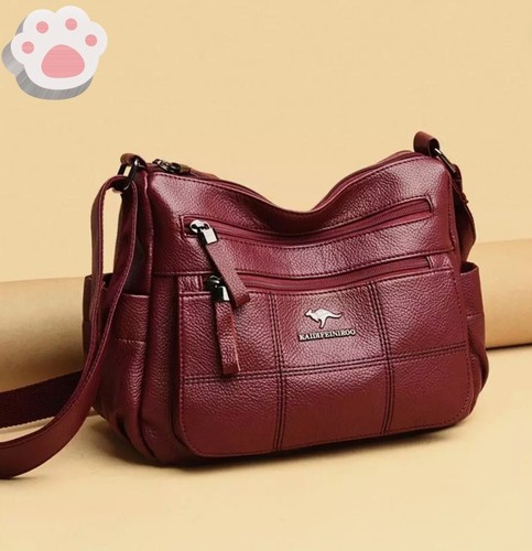 Leather luxury handbags women - luxury,