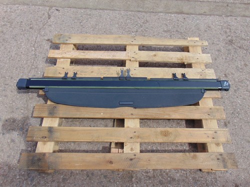 Honda crv load cover - honda,