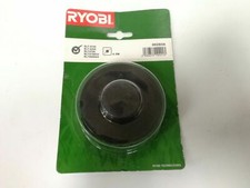 Ryobi strimmer head grass
