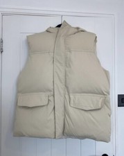 Zara gilet mens - brand new