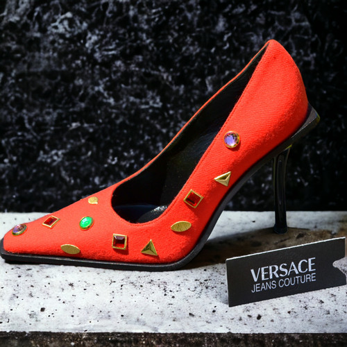 Vintage versace new - versace, womens