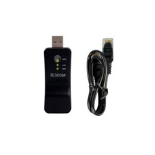 Wireless Wi-fi Stick USB Lan Wifi Adapter For ANY Smart For Sony Panasonic LG TV