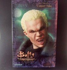 Buffy Figure VAMPIRE SPIKE