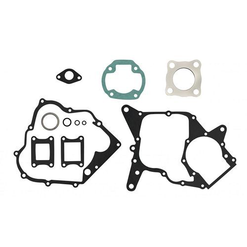 Full gasket set fits honda - full, h