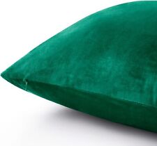 Velvet Cushion Covers