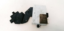 BMW 3-Series 2001 Control Unit