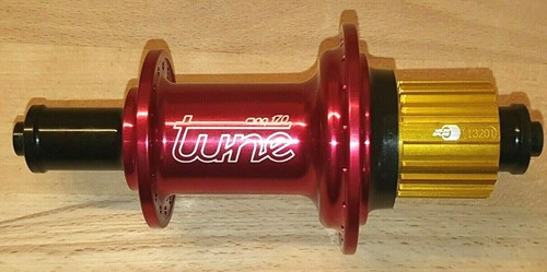 Tune mag 170 rear hub - tune,