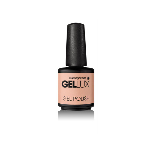 Salonsystem gellux gel polish - salonsystem,