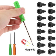 16 Security Screws 2