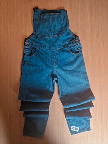 Classic blue denim - classic,