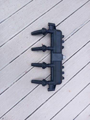 Ingnition coil pack - ingnition,