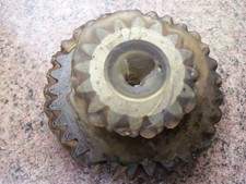 Hewland ft200 gearbox , 2nd