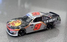 Noah Gragson Bass Shops Pro