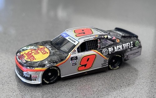 Noah gragson bass pro shops - bass,