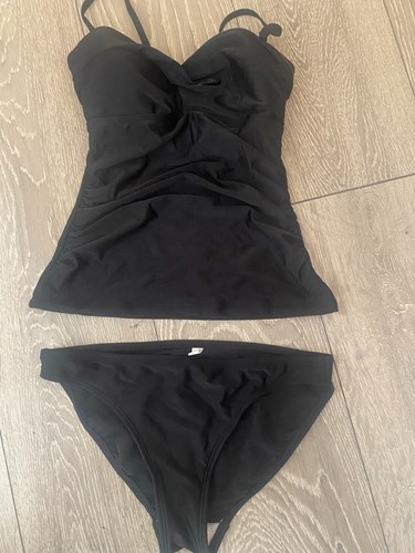 Boden tankini set size top - tankini, 8