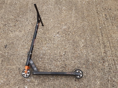 Grit scooter stunt - scooter,