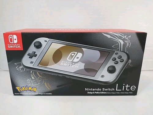 New nintendo switch lite - new,