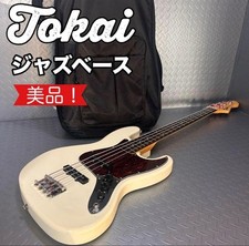 Tokai AJB-52 Jazz sound Tokai