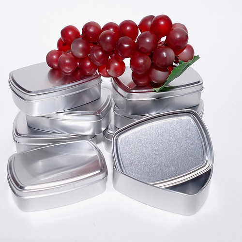 20x small empty - 20x, oblong