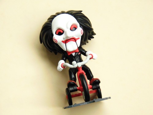 Saw billy the puppet youtooz - the,