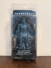 PROMETHEUS HOLOGRAPHIC