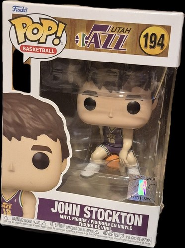 Funkp pop basketball john - basketball,