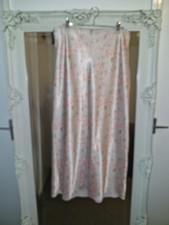 Peacocks Ladies Beige Floral