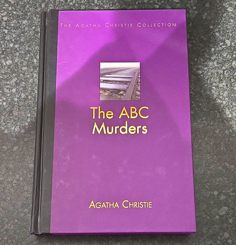 Agatha christie collection - agatha,
