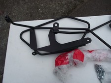 Givi pannier guard rails for