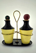 Goebel Oil & Vinegar Set 1960