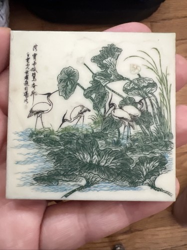 Crane water plants mini - crane,